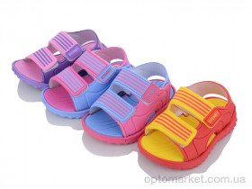 Купить Босоніжки дитячі S301093-6G1 mix Sydney мікс