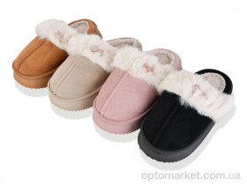 Купить Капці дитячі S4950 mix Family мікс