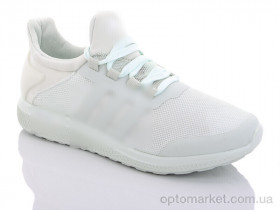 Купить Кросівки жіночі S531-8 м'ята A.idas бежевий