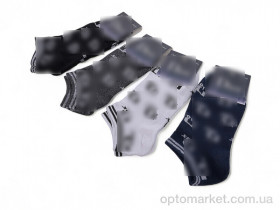 Купить Шкарпетки жіночі S568 (03782) mix D.or мікс