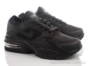 Купить Кросівки жіночі S593-1 N.ke чорний