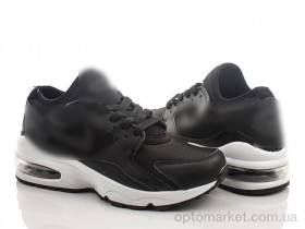 Купить Кросівки жіночі S593-8 N.ke чорний