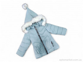 Купить Куртка дитячі S60 блакитний єврозима Stengyun блакитний
