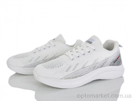 Купить Кросівки чоловічі S603-5 Sayota білий