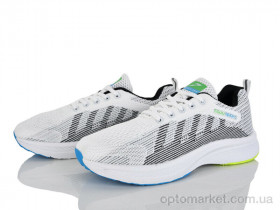 Купить Кросівки чоловічі S611-5 Sayota білий