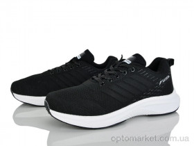 Купить Кросівки чоловічі S620-2 Sayota чорний