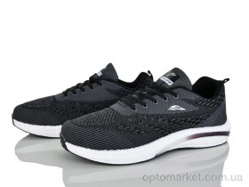 Купить Кросівки чоловічі S623-2 Sayota сірий