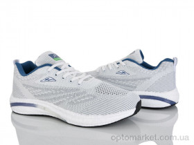 Купить Кросівки чоловічі S623-5 Sayota сірий