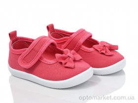 Купить Капці дитячі S68-17 Blue Rama рожевий