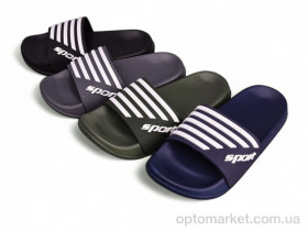 Купить Шльопанці дитячі S966-1 mix Family мікс