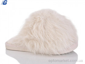 Купить Капці жіночі SB1563-3 Navigator бежевий