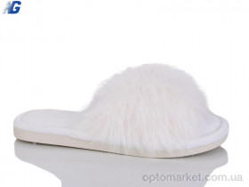 Купить Капці жіночі SB1564-2 Navigator білий