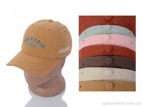 Купить Кепка дитячі Scenario mix RuBi мікс