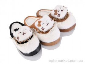 Купить Капці жіночі SDQ81 mix JH-ЯН мікс