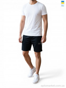 Купить Шорти чоловічі Ш002NI чорний N.ke чорний