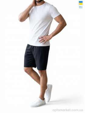 Купить Шорти чоловічі Ш02PU т.синій P.ma синій