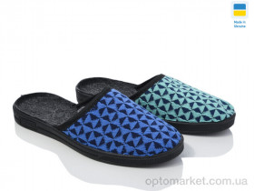 Купить Капці жіночі Шльопки жіночі mix Крок мікс