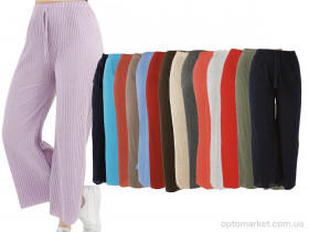 Купить Штани жіночі Штани (S-M-L) mix 2 DivaMore мікс