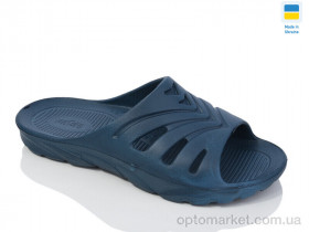 Купить Шльопанці чоловічі Сітроен синій Payas синій