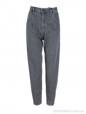 Купить Джинси жіночі SK750-3 grey Milano сірий