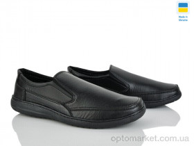 Купить Туфлі чоловічі СКЛ5 чорний SunShine чорний