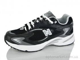 Купить Кросівки жіночі SKU321-1 Running чорний