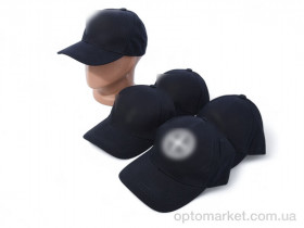 Купить Кепка чоловічі SL001-1 mix STARK чорний