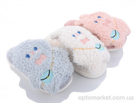 Купить Капці жіночі smile 102 mix Deshman мікс