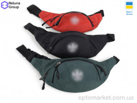 Купить Бананка унісекс SN001-19 mix A.idas мікс