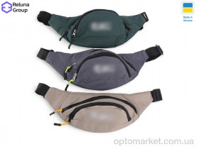 Купить Бананка унісекс SN001-3 mix N.ke мікс