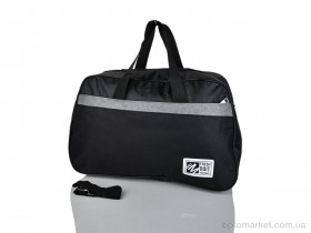 Купить Сумка унісекс SO-100 black Favorit чорний