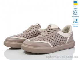 Купить Кросівки жіночі Sofi Stails NW-ЛЮСІ 24020 латте Sofi Stails бежевий