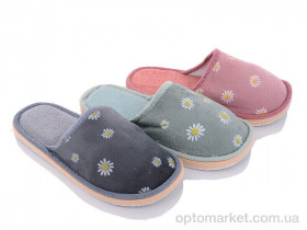 Купить Капці жіночі SP006 mix Favorit мікс