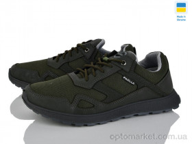 Купить Кросівки чоловічі SP2-3 хакі Paolla хакі