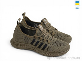 Купить Кросівки жіночі SP731 бежевий Gipanis бежевий