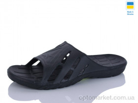 Купить Шльопанці дитячі Спорт підліток чорний SANLIN 2 чорний