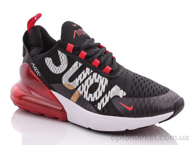 Купить Кросівки жіночі SS270-2 N.ke чорний