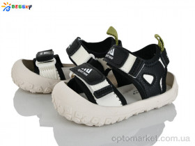 Купить Сандалі дитячі ST58-1 Bessky чорний