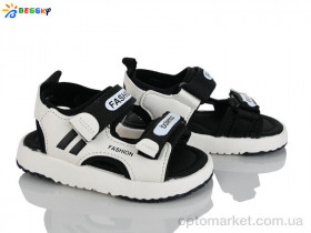 Купить Сандалі дитячі ST59-1 Bessky бежевий