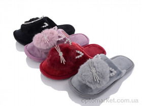 Купить Капці жіночі ST63 mix Elmob мікс