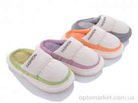 Купить Капці жіночі ST90 mix Elmob мікс