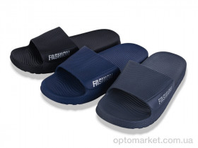 Купить Шльопанці чоловічі SU11067 mix Jomix мікс