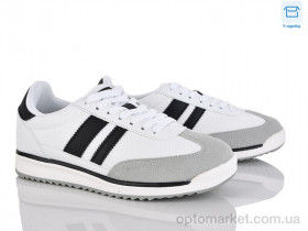 Купить Кросівки чоловічі SU3085-2 Jomix білий