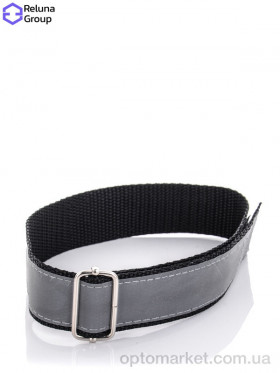 Купить Індивідуальний захист унісекс Світловідбиваючий елемент AQ004 grey Reluna Group сірий