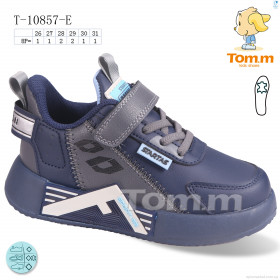 Купить Кросівки дитячі T-10857-E TOM.M синій