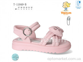Купить Босоніжки дитячі T-11049-B TOM.M рожевий