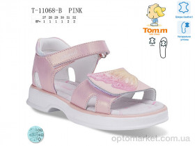 Купить Босоніжки дитячі T-11068-B TOM.M рожевий