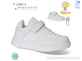 Купить Кросівки дитячі T-11090-A TOM.M білий