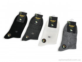 Купить Шкарпетки чоловічі T0300 mix Nicen мікс