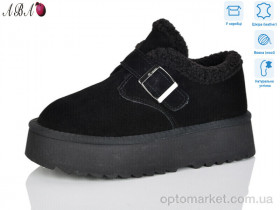 Купить Уги жіночі T0ABA06-1 Hengji чорний